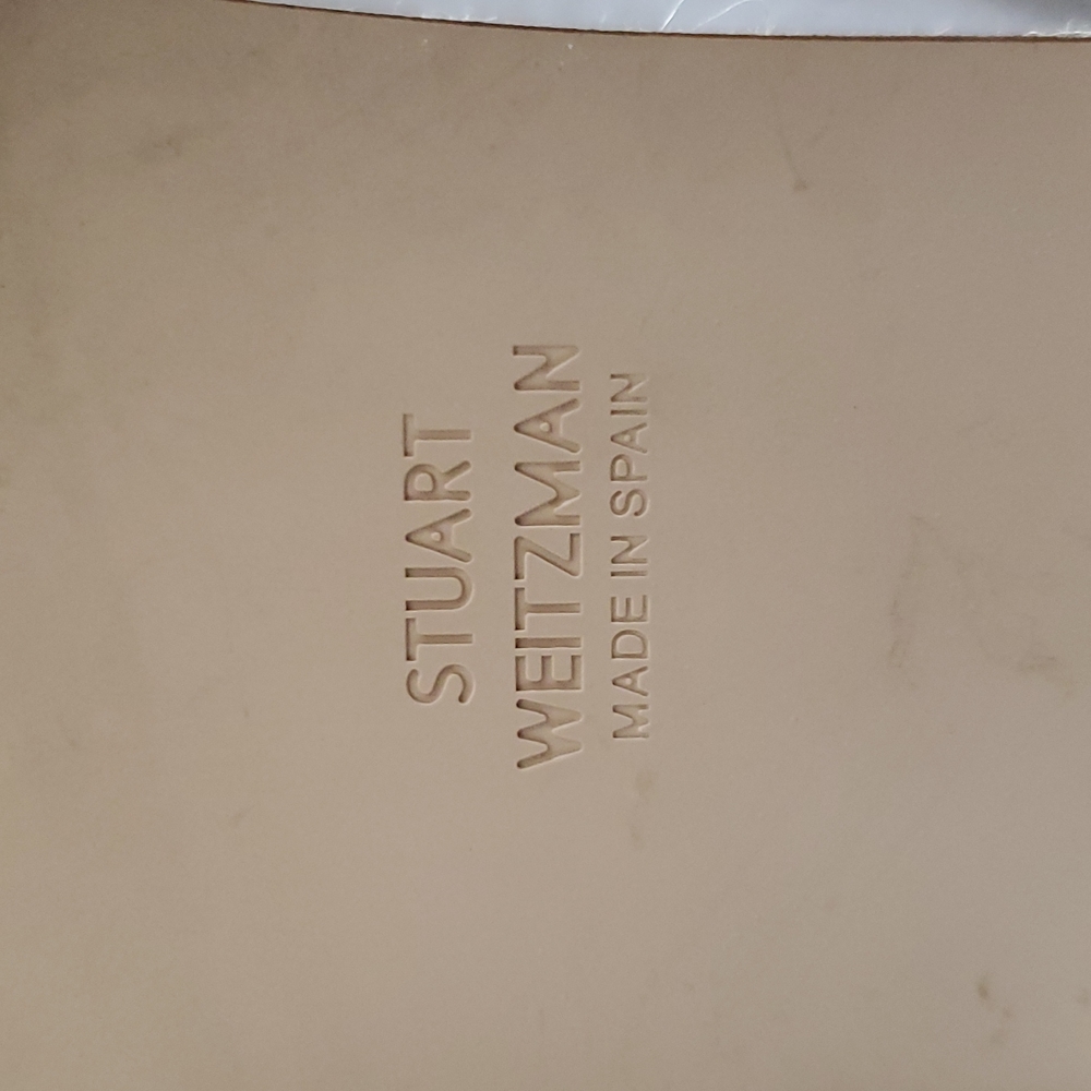 Stuart Weitzman Espadrilles - Picture 4 of 10